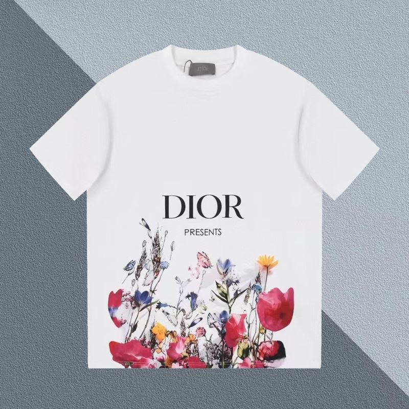 Christian Dior T-Shirts